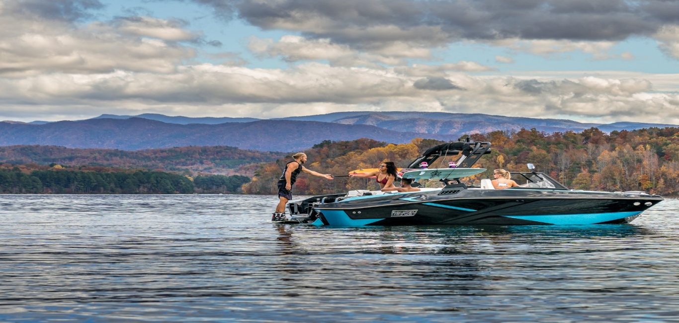 Make Your Heyday | Heyday Wake Boats